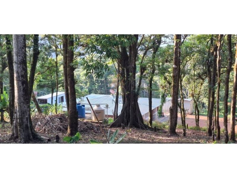 Casa en venta en Matagalpa – 4 hab, 225 m²
