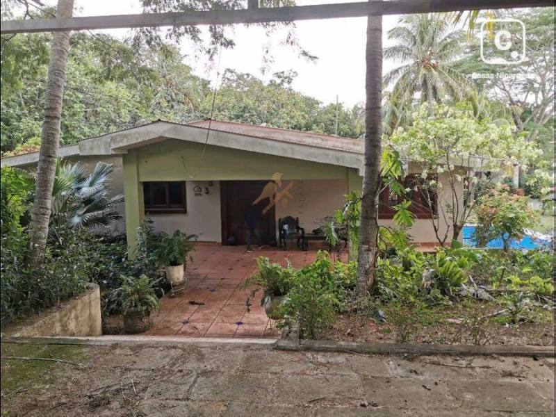 Casa en alquiler en Carretera Vieja a León, Managua – 3 hab, 258 m²