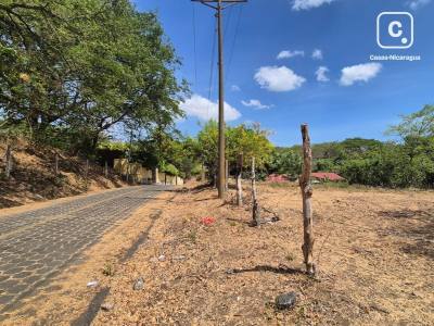 Apartamento en venta en Carretera Vieja a León, Managua – 2,095 m²