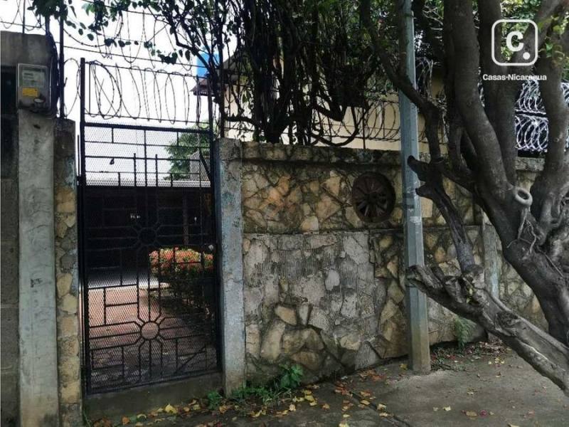 Casa en alquiler en Altagracia, Managua – 3 hab, 272 m²