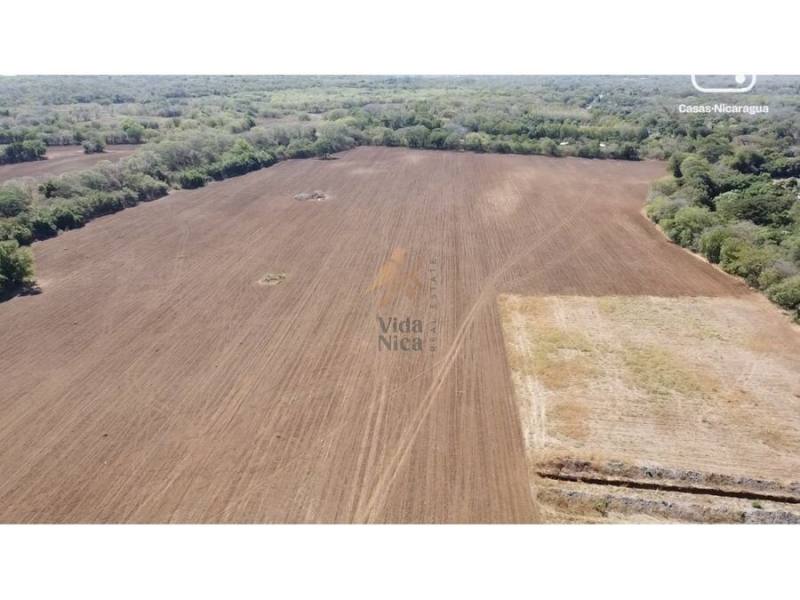 Finca en venta en Nindirí, Masaya – 46,812 m²
