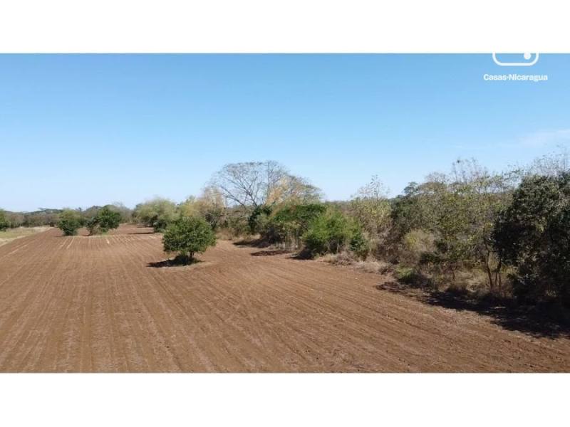 Finca en venta en Nindirí, Masaya – 46,812 m²