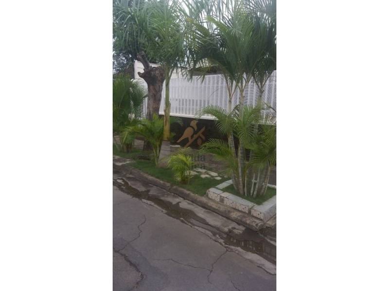 Casa en venta en Ciudad Jardín, Managua – 5 hab, 192 m²