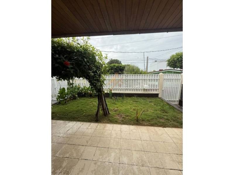 Casa en venta en Ciudad Jardín, Managua – 5 hab, 192 m²