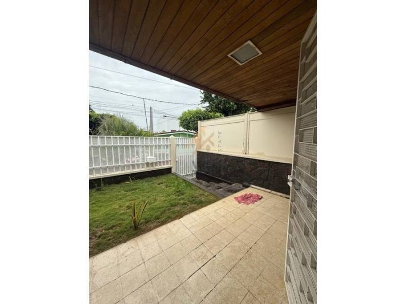 Casa en venta en Ciudad Jardín, Managua – 5 hab, 192 m²