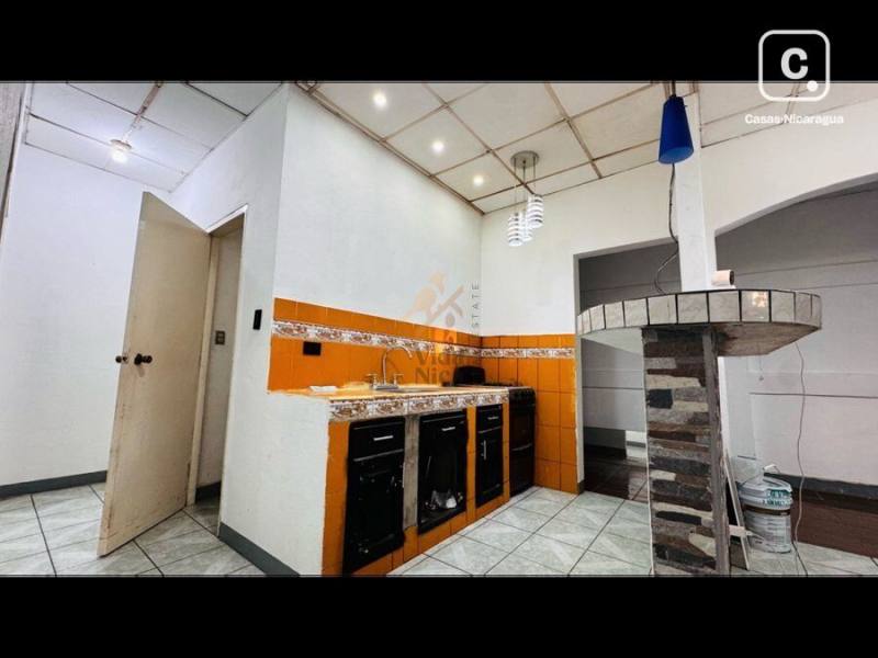 Casa en venta en Ciudad Sandino, Managua – 3 hab, 72 m²