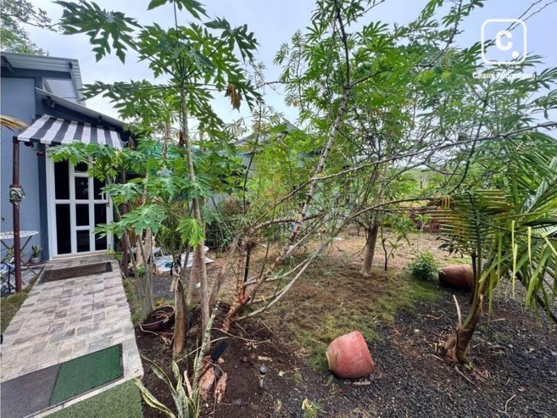 Casa en venta en Carretera Sur, Managua – 3 hab, 94 m²