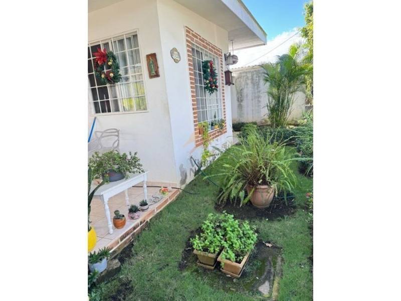 Casa en venta en Masaya – 3 hab, 105 m²