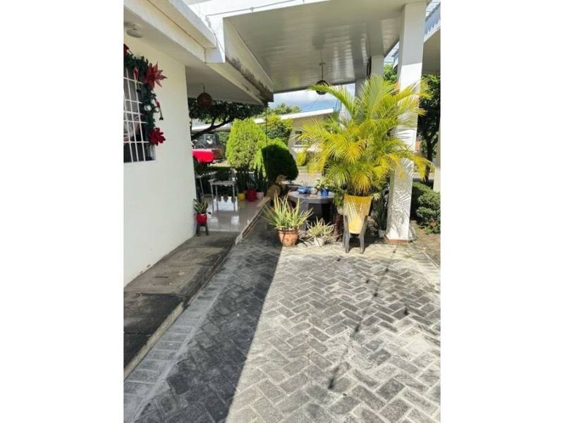 Casa en venta en Masaya – 3 hab, 105 m²