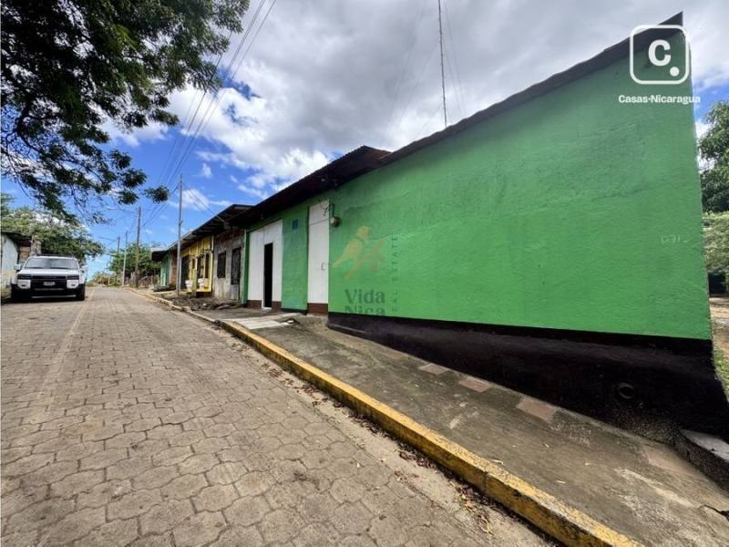 Casa en venta en León – 4 hab, 200 m²