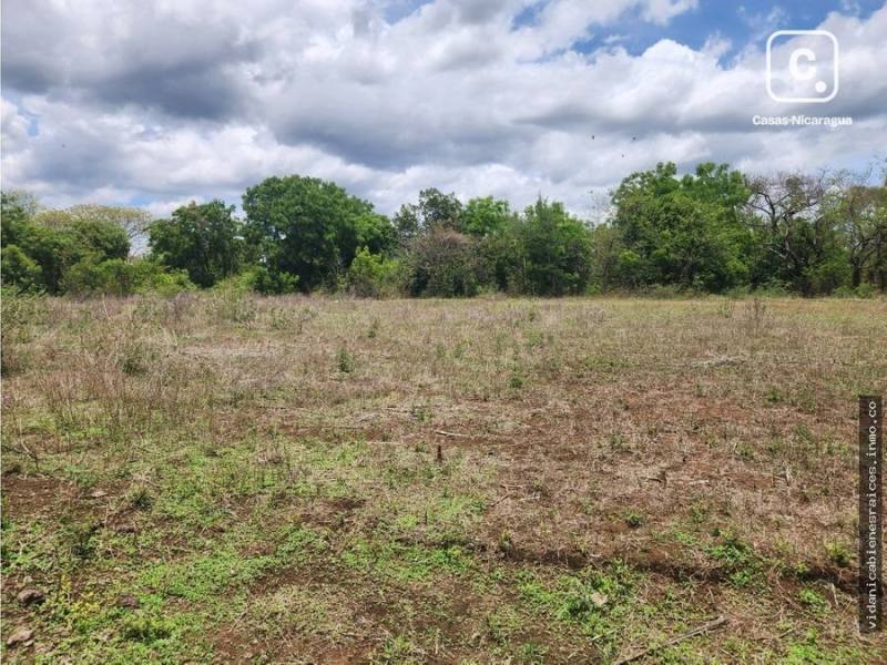 Terreno en venta en Carretera Masaya, Managua – 28,200 m²