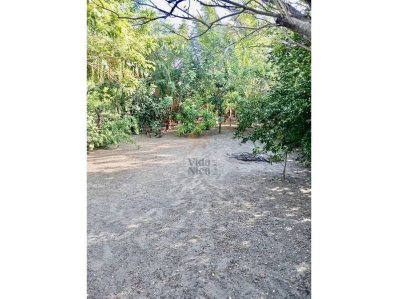 Casa de playa en venta en Chinandega – 144 m²