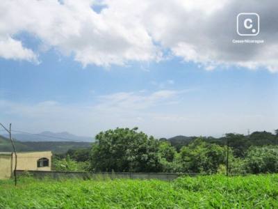 Terreno en venta en Carretera Sur, Managua – 4,000 varas²