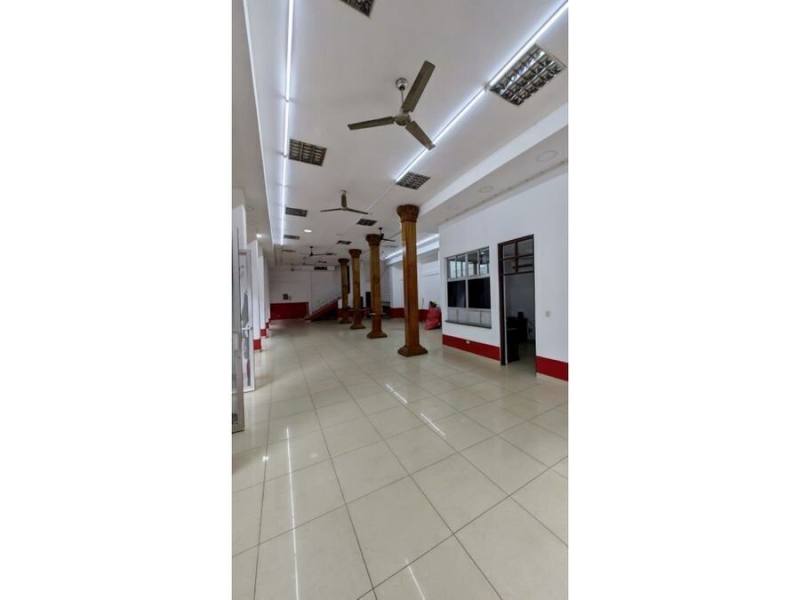 Edificio en venta en Managua – 1,081 m²