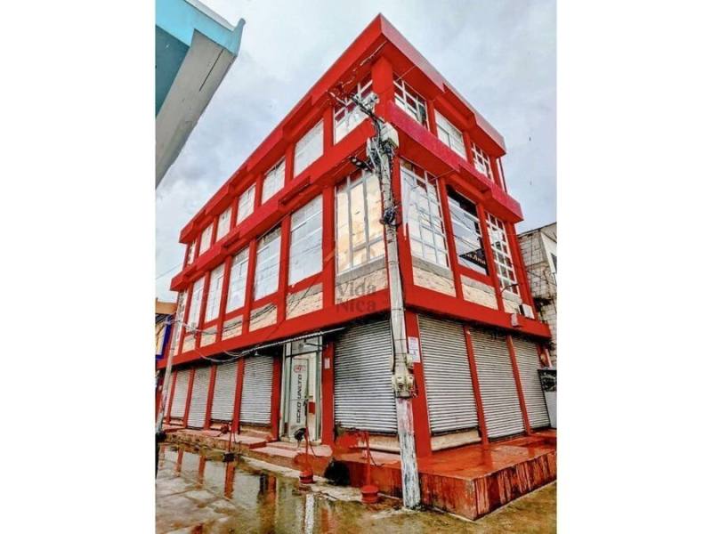Edificio en venta en Managua – 1,081 m²