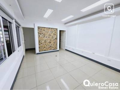 Edificio en venta en Los Robles, Managua – 137 m²