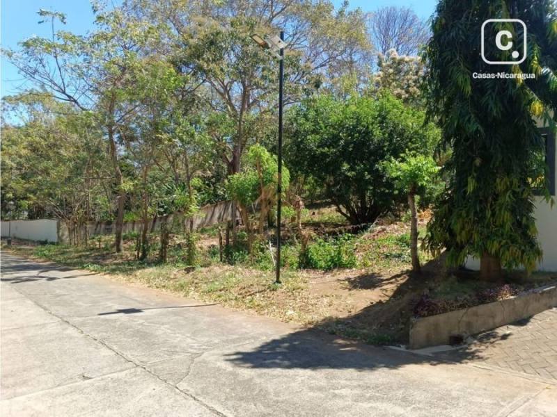 Terreno en venta en Santo Domingo, Managua – 1,746 m², US$ 162,500