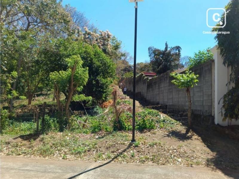 Terreno en venta en Santo Domingo, Managua – 1,746 m², US$ 162,500