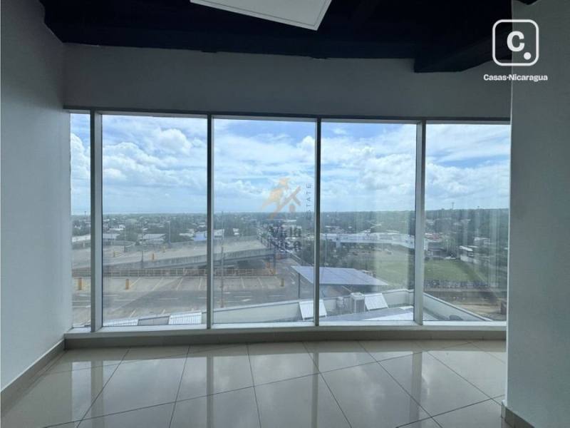 Edificio en alquiler en Managua – 98 m²