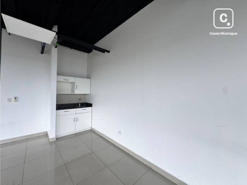 Edificio en alquiler en Managua – 98 m²