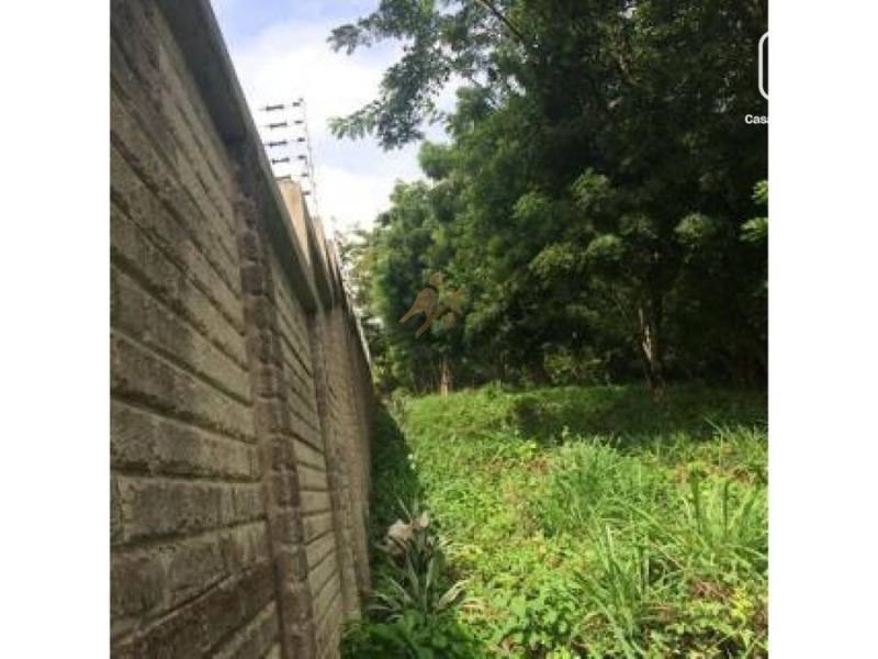 Terreno en venta en Santo Domingo, Managua – 1,648 m²