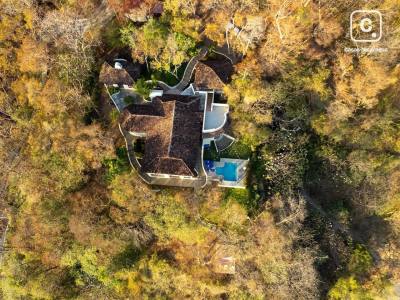 Casa de playa en venta en San Juan del Sur, Rivas – 6 hab, 4,559 m²