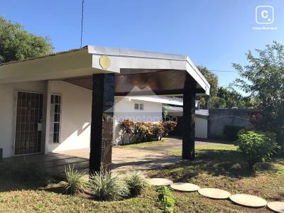 Casa en alquiler en Mirador de Santo Domingo, Managua – 3 hab, 200 m²