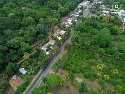 Casa en venta en San Marcos, Carazo