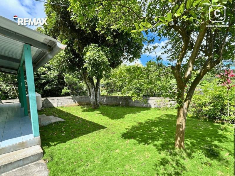 Casa en venta en Catarina, Masaya – 2 hab, 100 m²