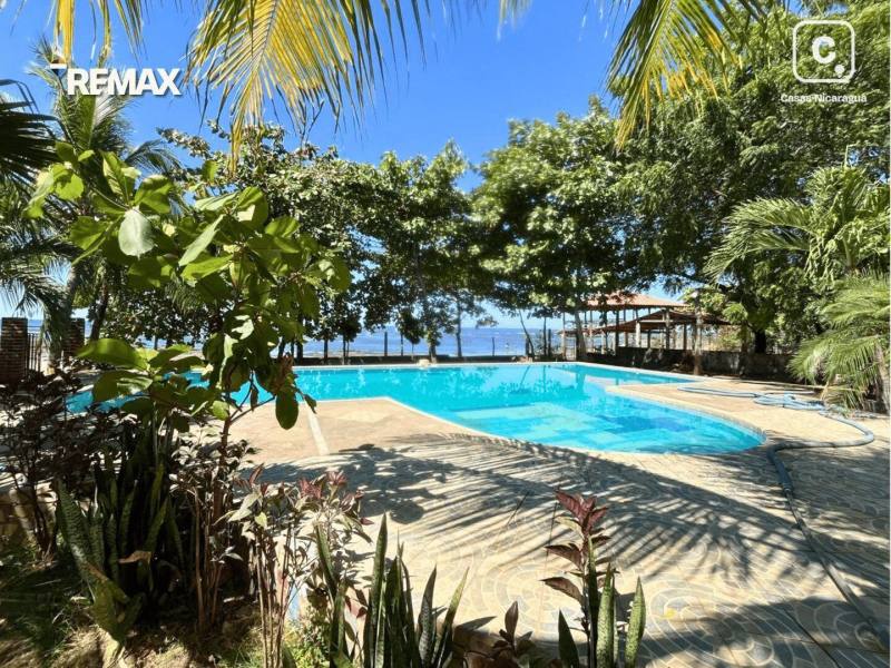 Casa en venta en San Rafael del Sur, Managua – 4 hab, 145 m²
