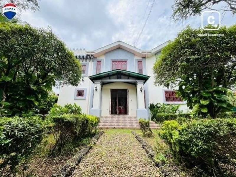 Casa en venta en Rivas – 5 hab, 300 m²