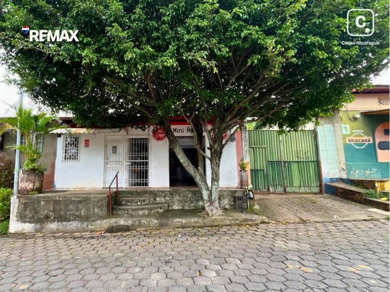 Casa en venta en Carazo – 2 hab, 140 m²