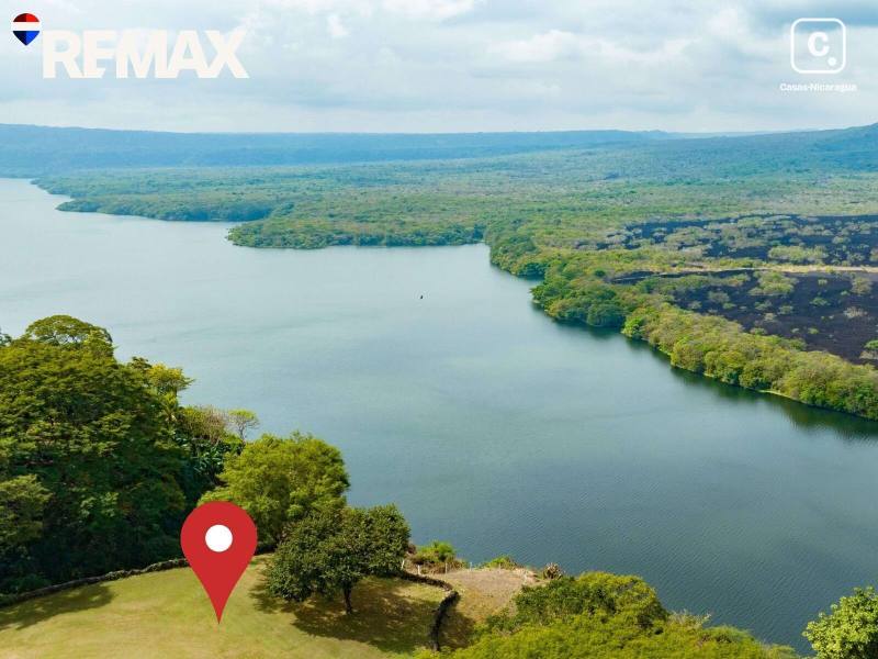 Terreno en venta en Nindirí, Masaya – 18,589 m²