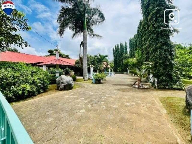 Local comercial en venta en Masaya – 500 m²