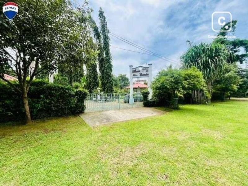 Local comercial en venta en Masaya – 500 m²