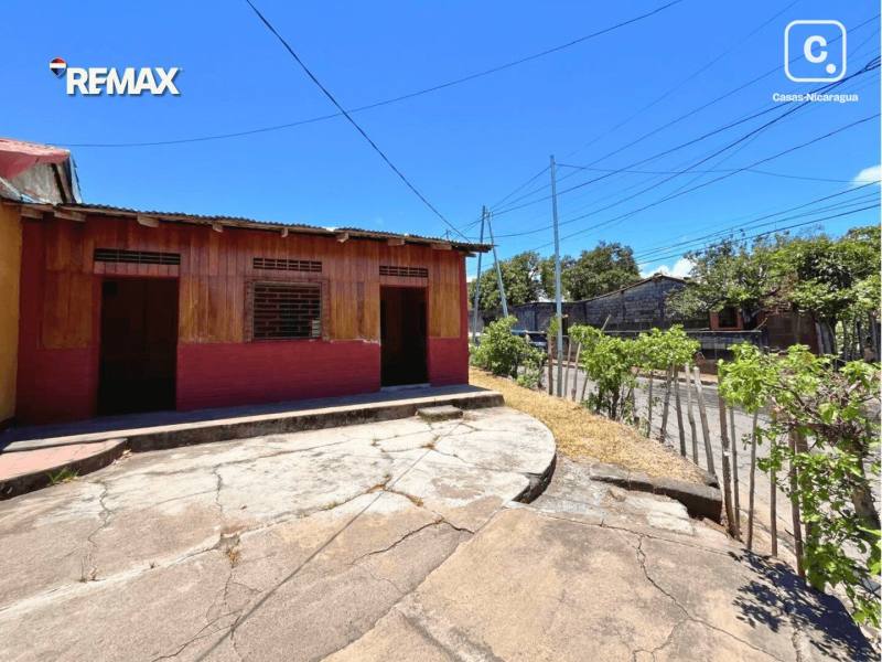 Casa en venta en Granada – 2 hab, 80 m²