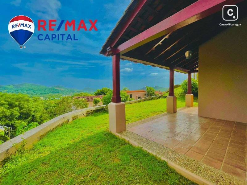 Casa en venta en San Juan del Sur, Rivas – 2 hab, 116 m²