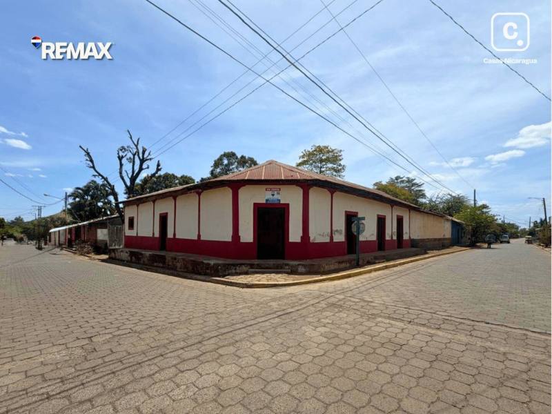 Casa en venta en León – 3 hab, 240 m²