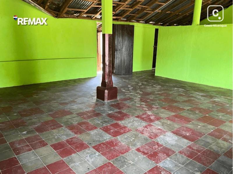 Casa en venta en León – 3 hab, 240 m²