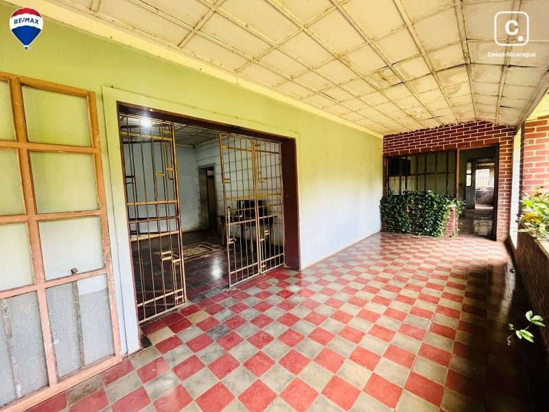 Finca en venta en Jinotepe, Carazo – 6 hab, 300 m²