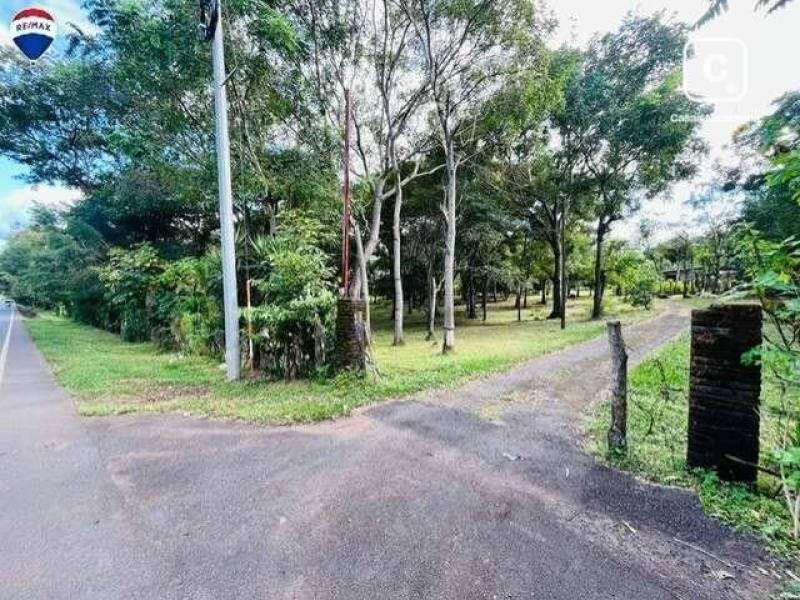 Finca en venta en Jinotepe, Carazo – 6 hab, 300 m²