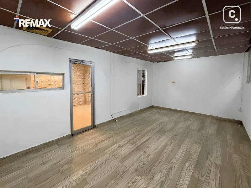 Local comercial en venta en Bello Horizonte, Managua – 232 m²