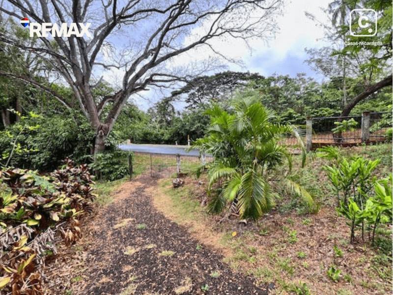 Finca en venta en Masatepe, Masaya – 18,038 varas²
