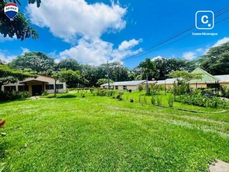 Local comercial en venta en Diriamba, Carazo – 998 m²