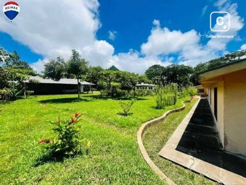 Local comercial en venta en Diriamba, Carazo – 998 m²
