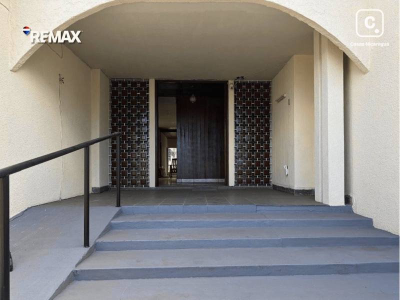 Local comercial en venta en Carretera Masaya, Managua – 573 m²