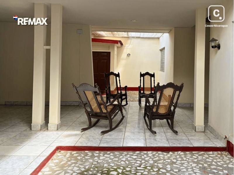 Local comercial en venta en Carretera Masaya, Managua – 573 m²
