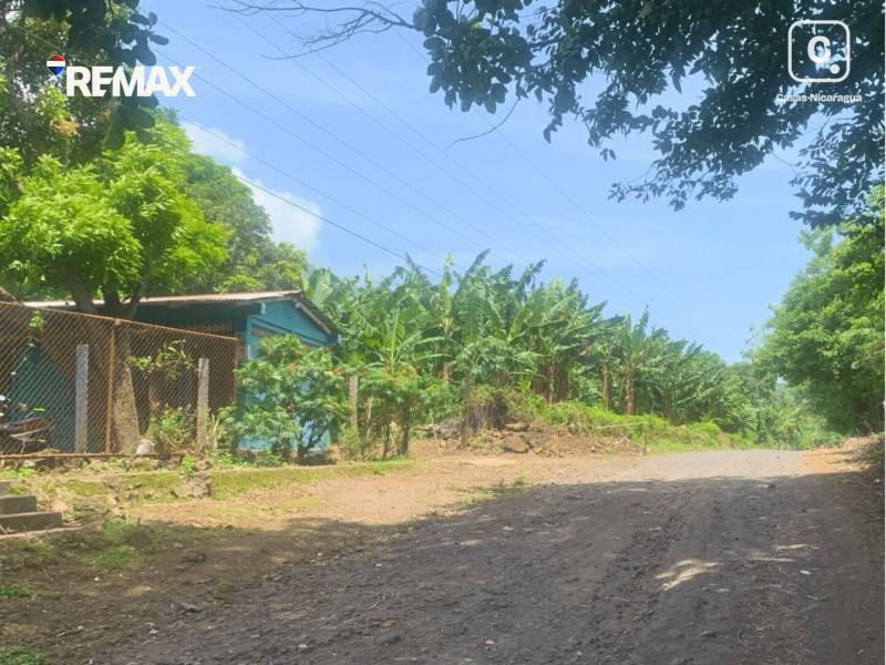 Terreno en venta en Rivas – 220 m²
