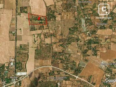Finca en venta en Nindirí, Masaya – 139,740 m², US$ 144,000