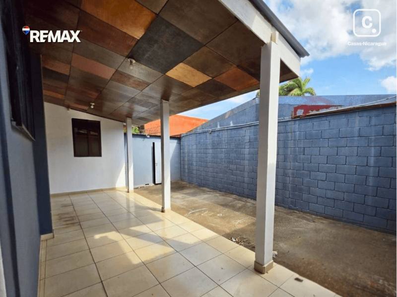 Local comercial en alquiler en Bolonia, Managua – 686 varas²